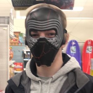 Meet your Posher, Hayden